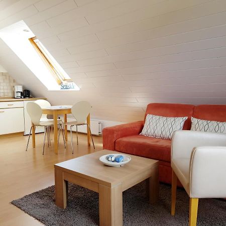 Ferienhaus Seegat Wohnung 2 Norderney Dış mekan fotoğraf