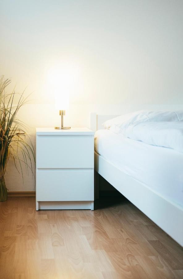Ferienhaus Seegat Wohnung 2 Norderney Dış mekan fotoğraf