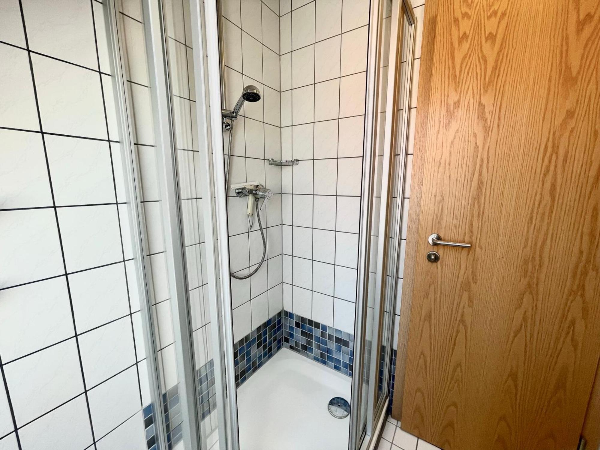 Ferienhaus Seegat Wohnung 2 Norderney Dış mekan fotoğraf